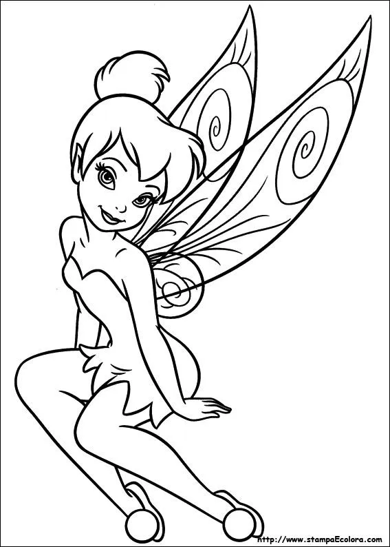 Disegni de Trilli