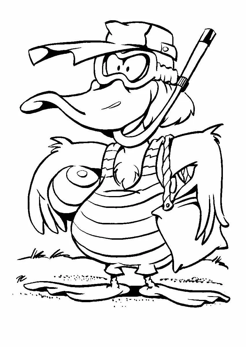 Disegni vacanze estive - Disegni da colorare - IMAGIXS Disegni vacanze estive - Disegni da colorare - IMAGIXS