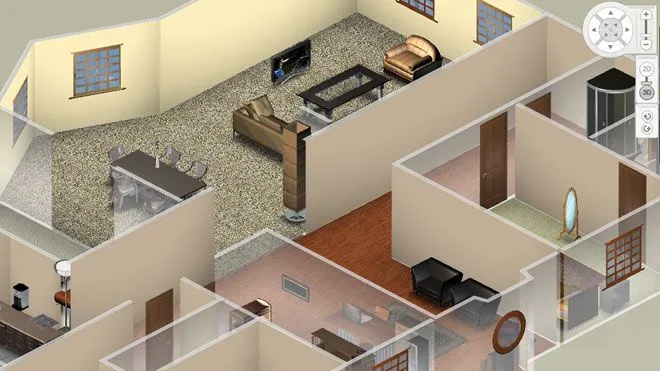 Diseña tu casa con AutoDesk HomeStyler | Ubuntu Life