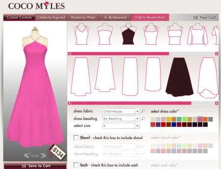 Diseña tu propio vestido de quince añosMas de Moda | Mas de Moda Diseña tu propio vestido de quince añosMas de Moda | Mas de Moda