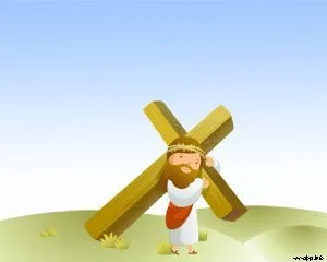 ... disenada para temas religiosos y cristianos la puedes usar para semana