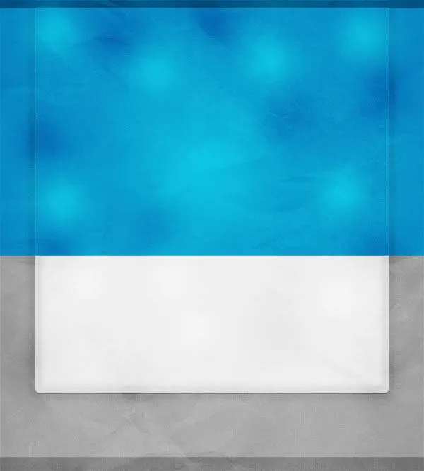 Diseñando un portafolio con una elegante textura azul - Ps ... Diseñando un portafolio con una elegante textura azul - Ps ...