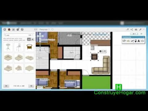 Como diseñar casas en cuatro sencillos pasos, hacer diseño de ... Como diseñar casas en cuatro sencillos pasos, hacer diseño de ...