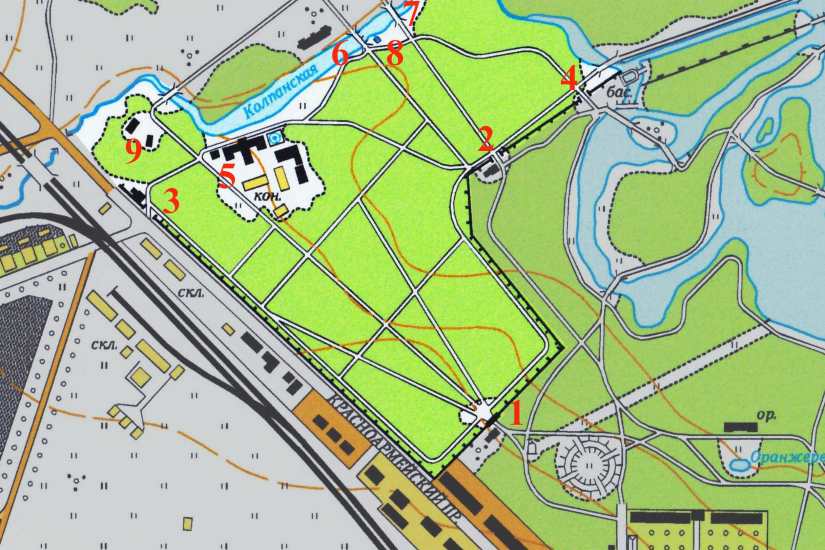 Diseñar PARQUES en AutoCAD: Tutorial Paso a Paso Diseñar PARQUES en AutoCAD: Tutorial Paso a Paso