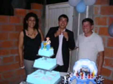 diseño 18 años - YouTube