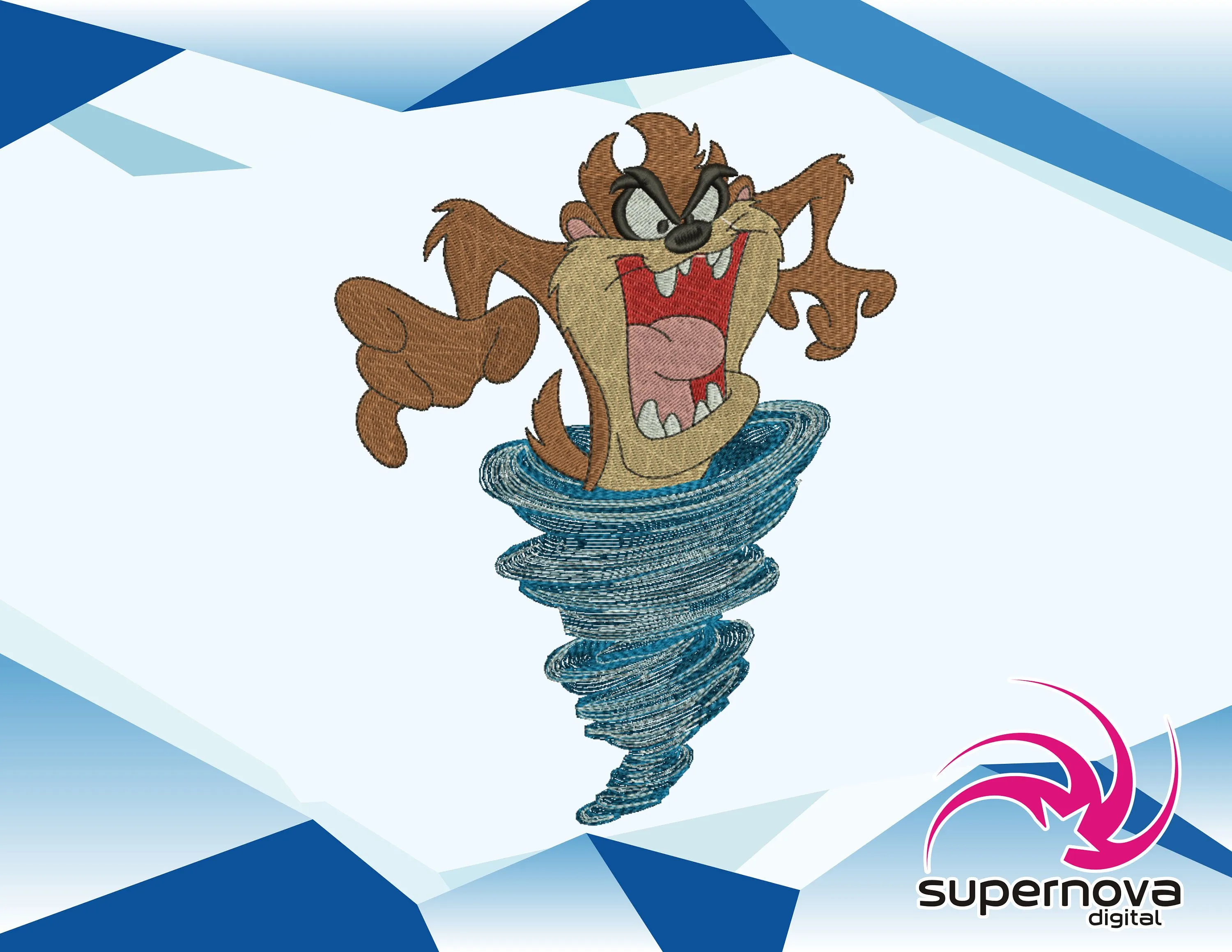 Diseño para Bordado Demonio de Tazmania Looney Tunes. Diseño - Etsy México Diseño para Bordado Demonio de Tazmania Looney Tunes. Diseño - Etsy México