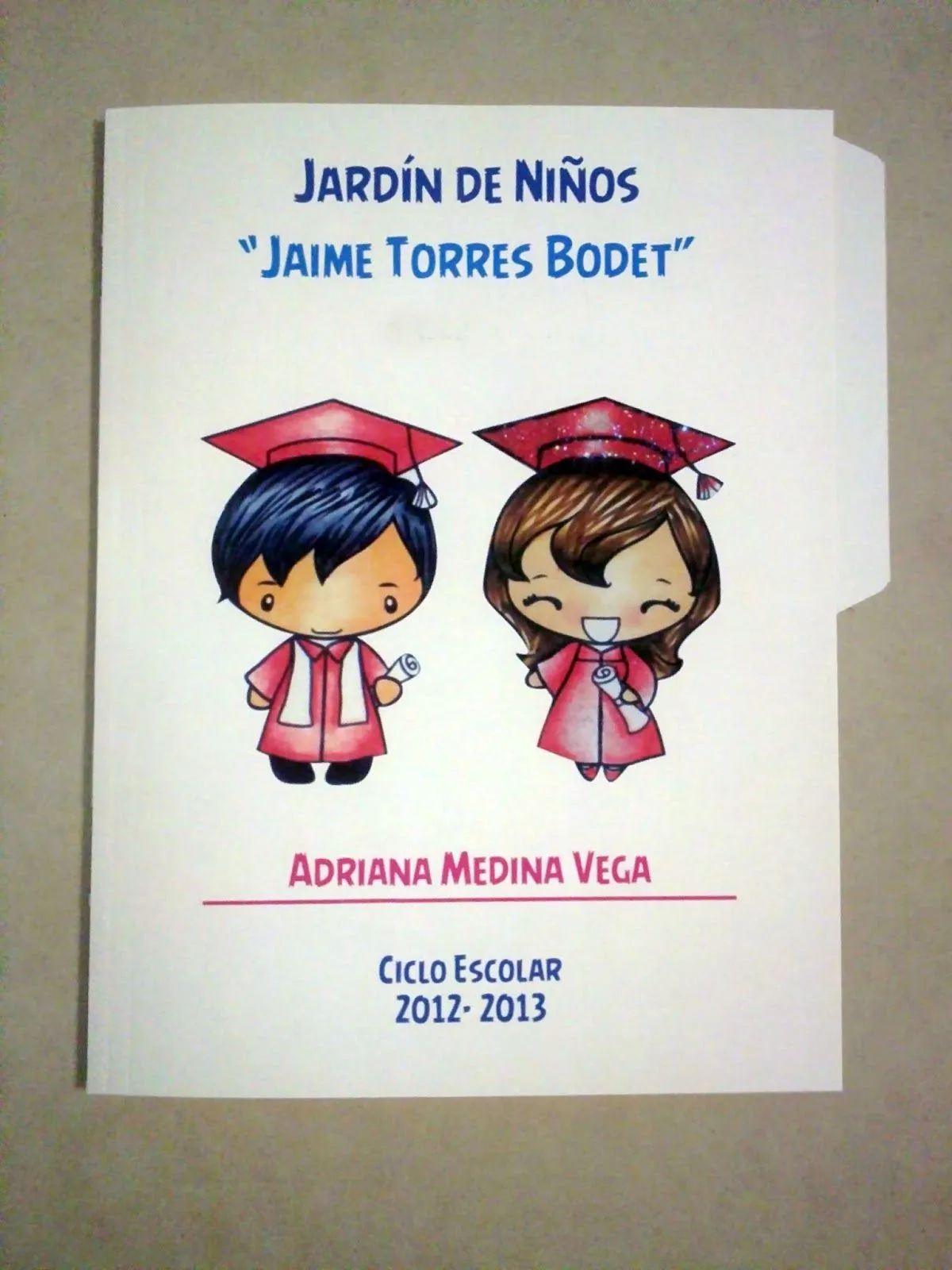 Imagenes de folder para graduación - Imagui