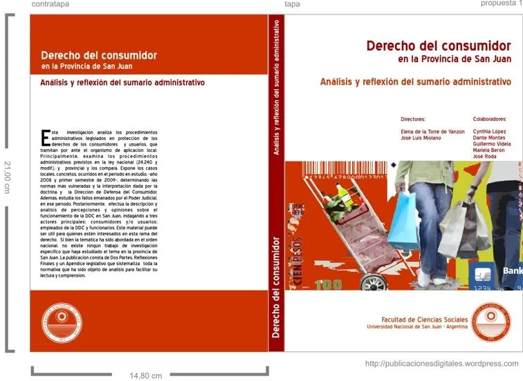 Diseño caratulas y portadas | Publicaciones Digitales