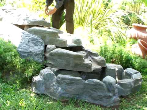 DISEÑO DE CASCADAS Y JARDINES en tucuman argentina instalacion de ... DISEÑO DE CASCADAS Y JARDINES en tucuman argentina instalacion de ...