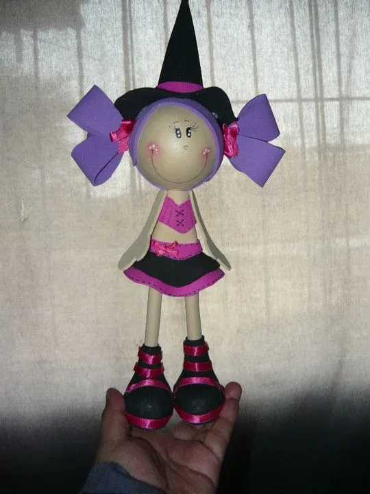 Diseño en un Click: Creaciones Patty
