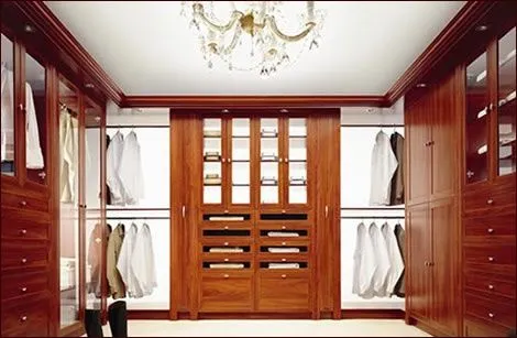 Diseño Closets para Dormitorios ~ Decorar Tu Habitación Diseño Closets para Dormitorios ~ Decorar Tu Habitación