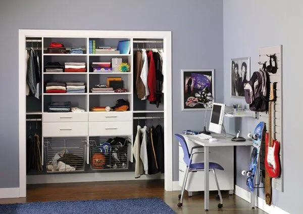 Closets+para+la+Habitación+de ...