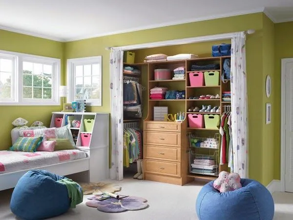 Closets+para+la+Habitación+de ...