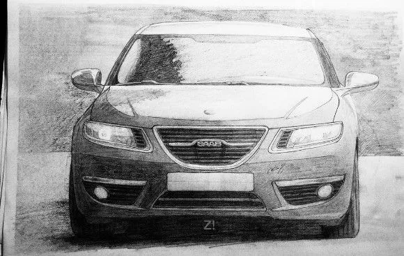 DISEÑO DE COCHES Y MOTOS✍ | zonapaintmar