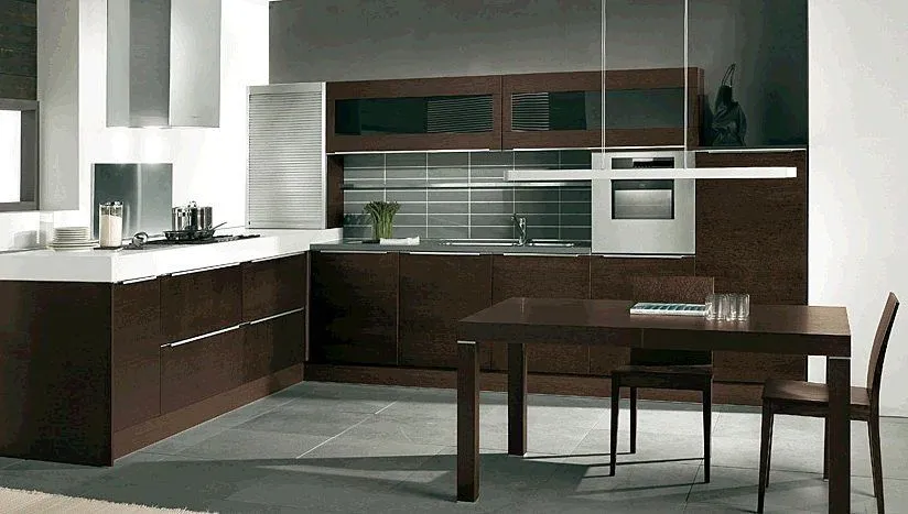 Diseño♥: Cocinas.