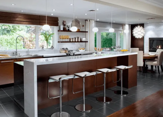 Diseño de Cocinas Kitchen por Candice Olson : Diseño y Decoración ... Diseño de Cocinas Kitchen por Candice Olson : Diseño y Decoración ...