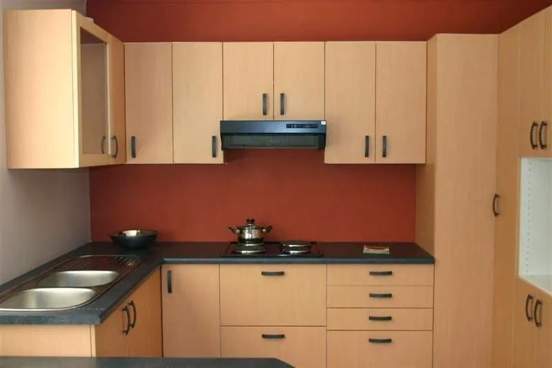 Diseño de cocinas pequeñas: 1001 cocinas
