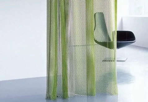 Cortinas modernas de Creation Baumann