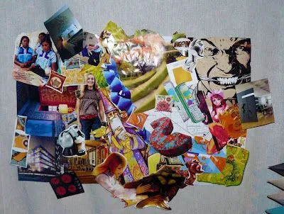 AayMagy...Diseño!!!: Colash de identidad