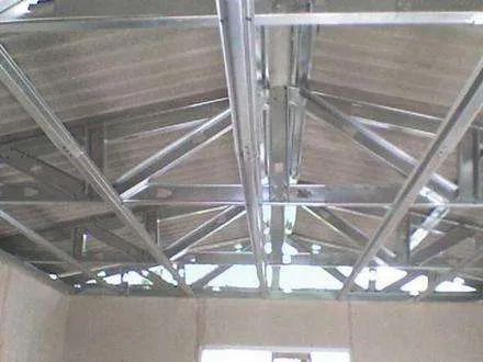 Diseño - drywall - estructuras metalicas - Lima, Perú - Oficios ... Diseño - drywall - estructuras metalicas - Lima, Perú - Oficios ...