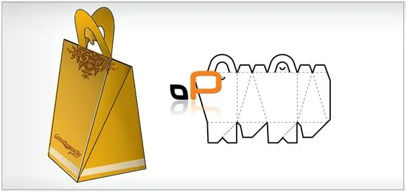 Diseño envases y packaging: formatos para hacer cajas ... Diseño envases y packaging: formatos para hacer cajas ...