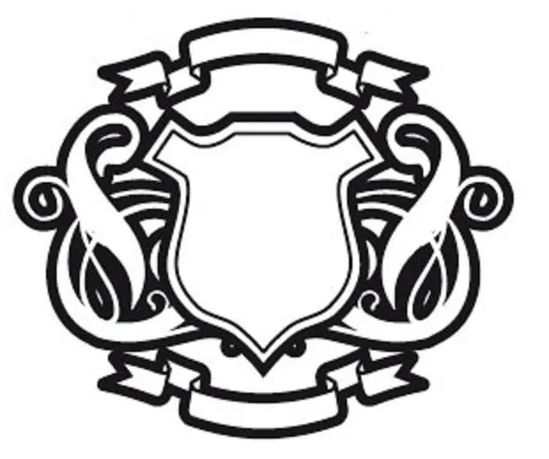 Crear un escudo de futbol gratis - Imagui