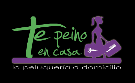Diseño de flyers publicitarios para peluquería | ideaWeb Diseño ...
