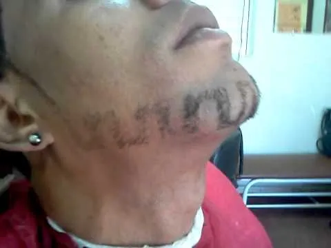 Diseño Franklin barber Shop - YouTube