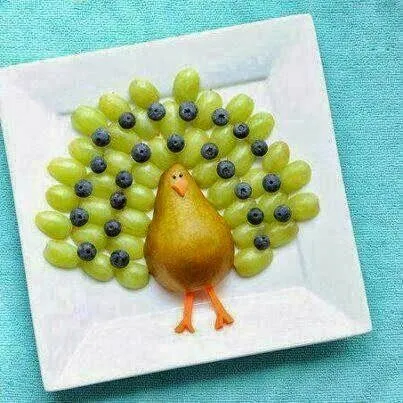 Diseño de Frutas para Fiestas Infantiles - Bocadillos Sanos y ... Diseño de Frutas para Fiestas Infantiles - Bocadillos Sanos y ...