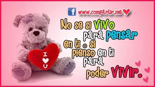 Diseño en full HD de tarjeta de amor con osito tierno para ... Diseño en full HD de tarjeta de amor con osito tierno para ...