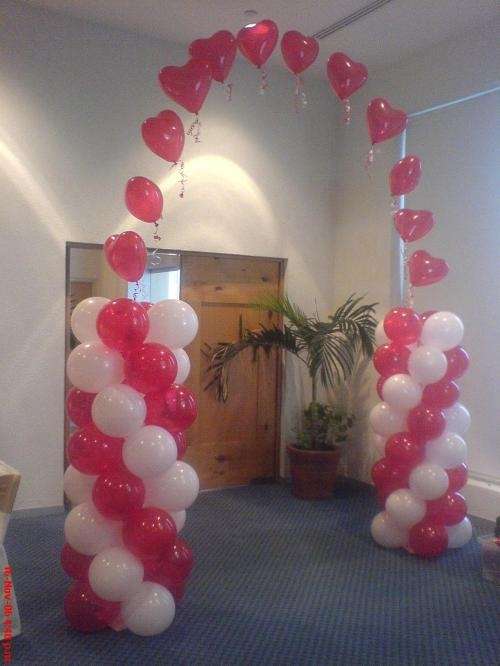 Diseño de globos - Imagui