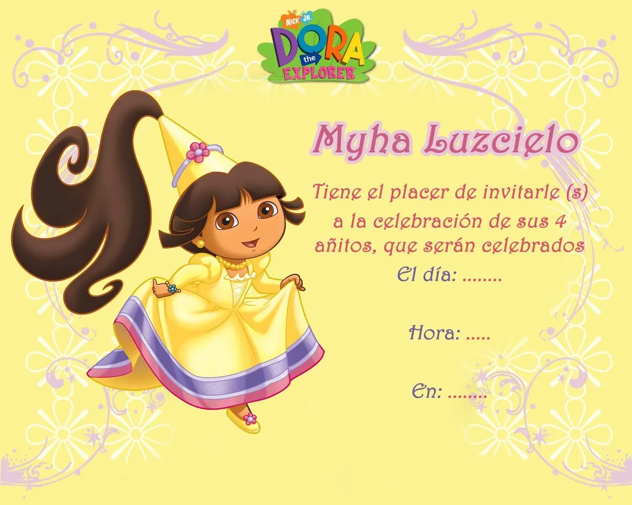 DISEÑO GRAFICO | CREACIONES FABBY