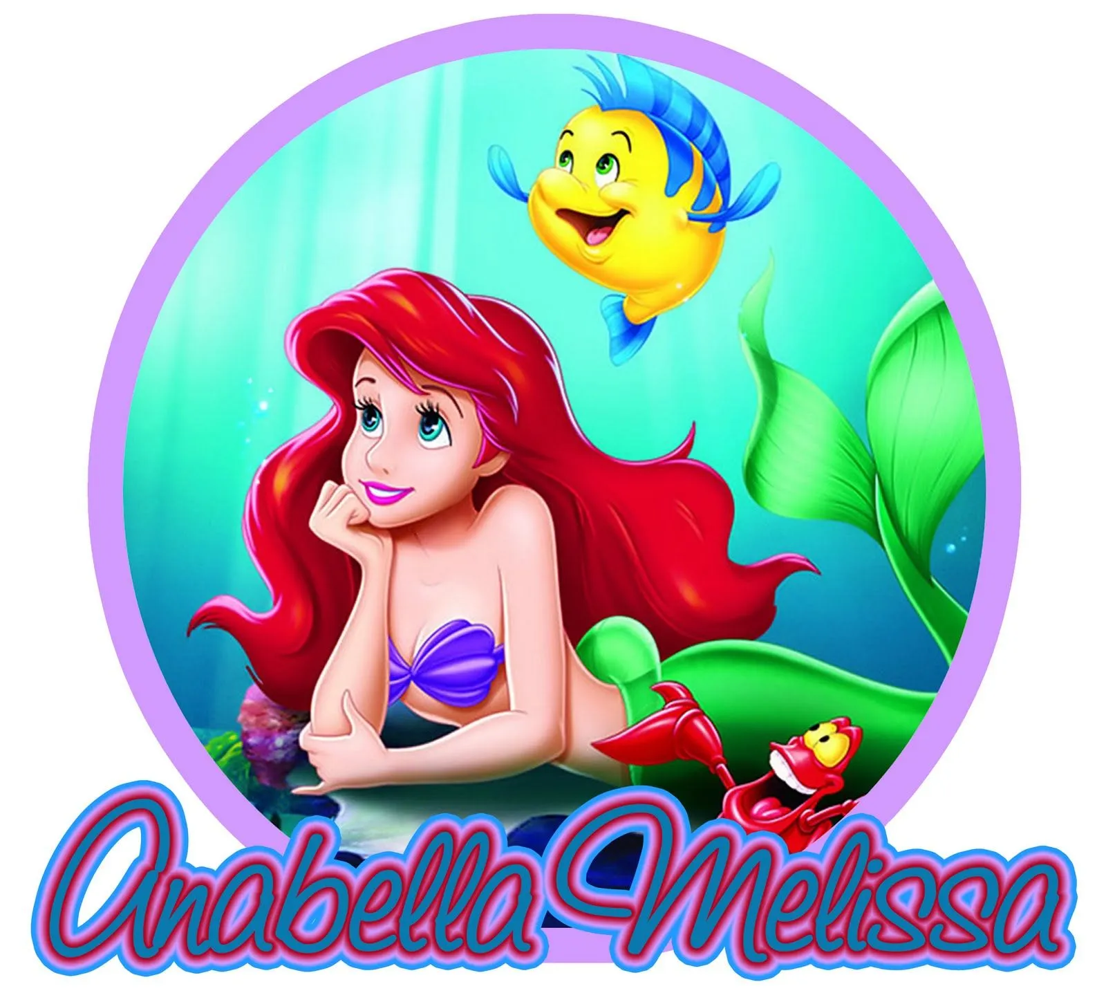 DISEÑO GRAFICO | CREACIONES FABBY
