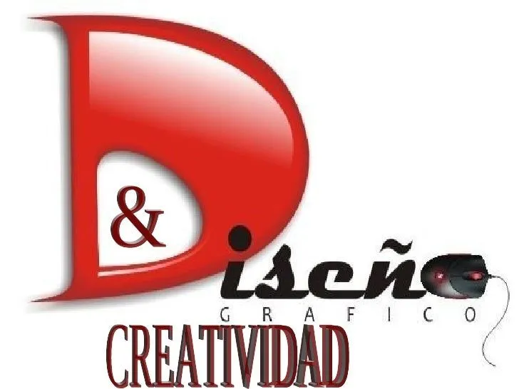 DiseñO Grafico Y Creatividad