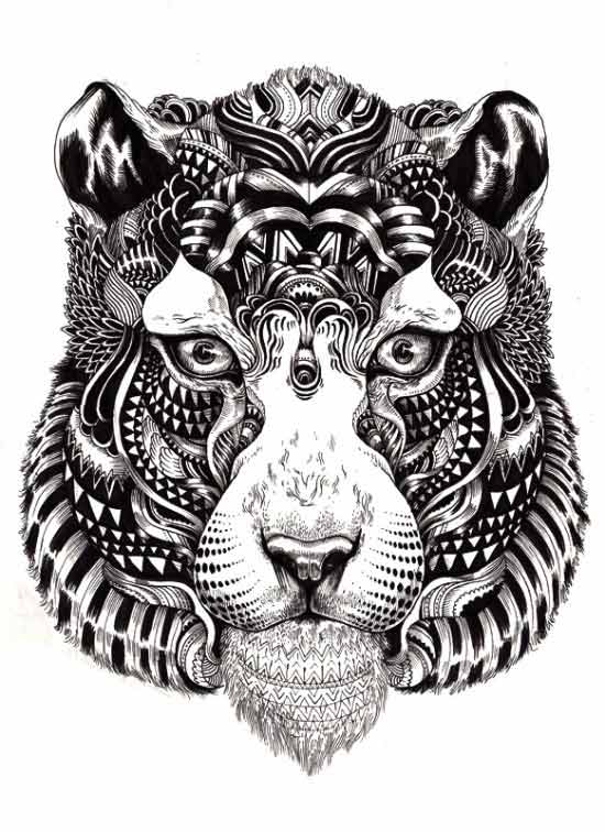 Diseño grafico dibujos - Imagui