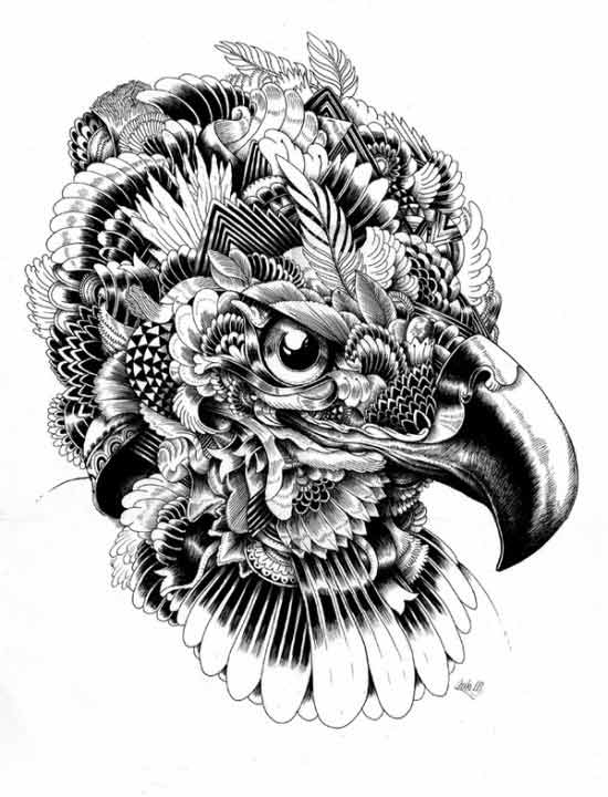Diseño grafico dibujos - Imagui