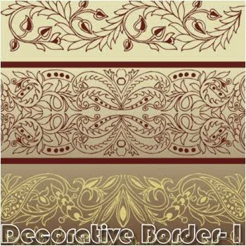 ... Diseño grafico | Diseño web: Pinceles Photoshop bordes decorativos ... Diseño grafico | Diseño web: Pinceles Photoshop bordes decorativos