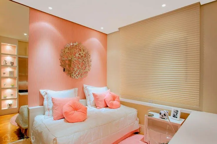 Diseño de Habitaciones Juveniles y Femeninas : Diseño y Decoración ... Diseño de Habitaciones Juveniles y Femeninas : Diseño y Decoración ...