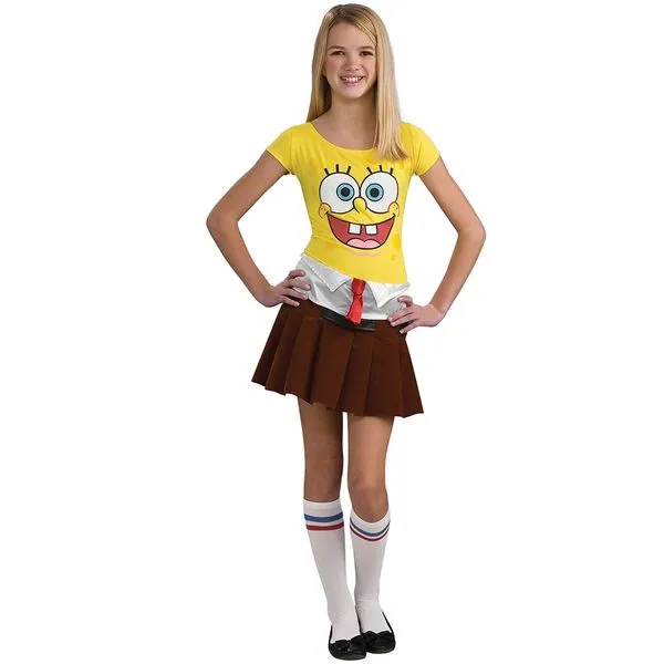 Consigue el diseño hidrodinámico con el disfraz Bob Esponja! Los ... Consigue el diseño hidrodinámico con el disfraz Bob Esponja! Los ...