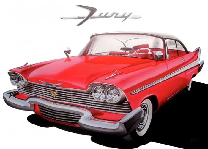 Diseño e Ilustraciones de Autos 2010 - Taringa!