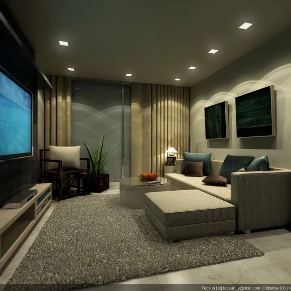 Diseño de Interiores & Arquitectura: 25 Hermosos Diseños ... Diseño de Interiores & Arquitectura: 25 Hermosos Diseños ...