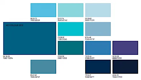Diseño de Interiores: Tendencia: TIEL, laguna particular, colores ... Diseño de Interiores: Tendencia: TIEL, laguna particular, colores ...