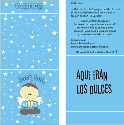Diseño de invitaciones, playeras y pulseras personalizadas ... Diseño de invitaciones, playeras y pulseras personalizadas ...