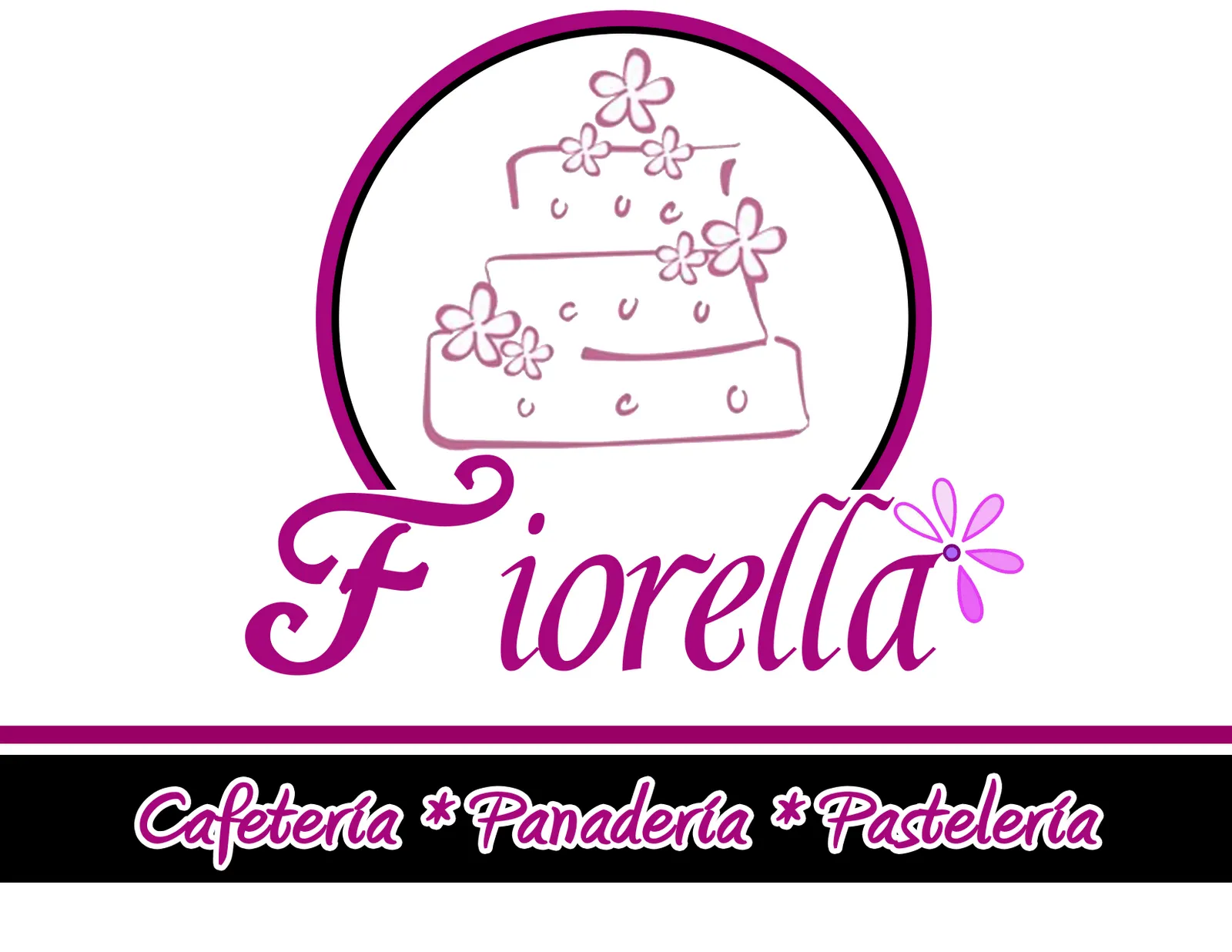 Diseño de Logo para Cafetería, Panadería y Pastelería ... Diseño de Logo para Cafetería, Panadería y Pastelería ...