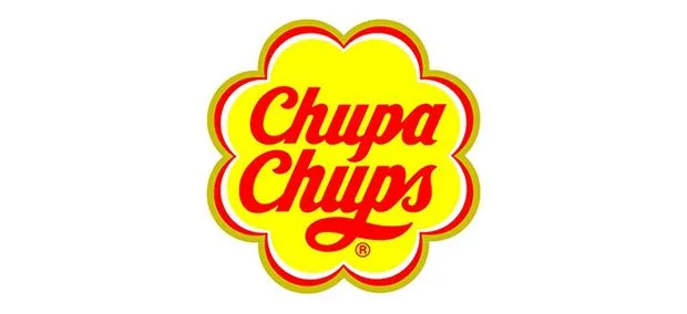 Quién diseñó el logo de Chupa Chups?