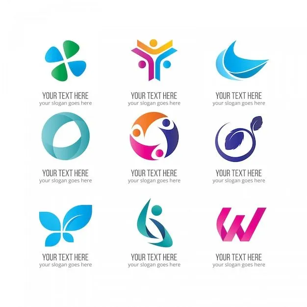 Diseno De Logotipos | Fotos y Vectores gratis Diseno De Logotipos | Fotos y Vectores gratis