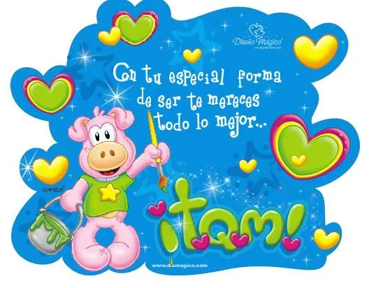 Tarjetas para niños escolares - Imagui