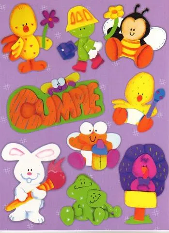 Manualidades con goma eva para cumpleaños - Imagui Manualidades con goma eva para cumpleaños - Imagui