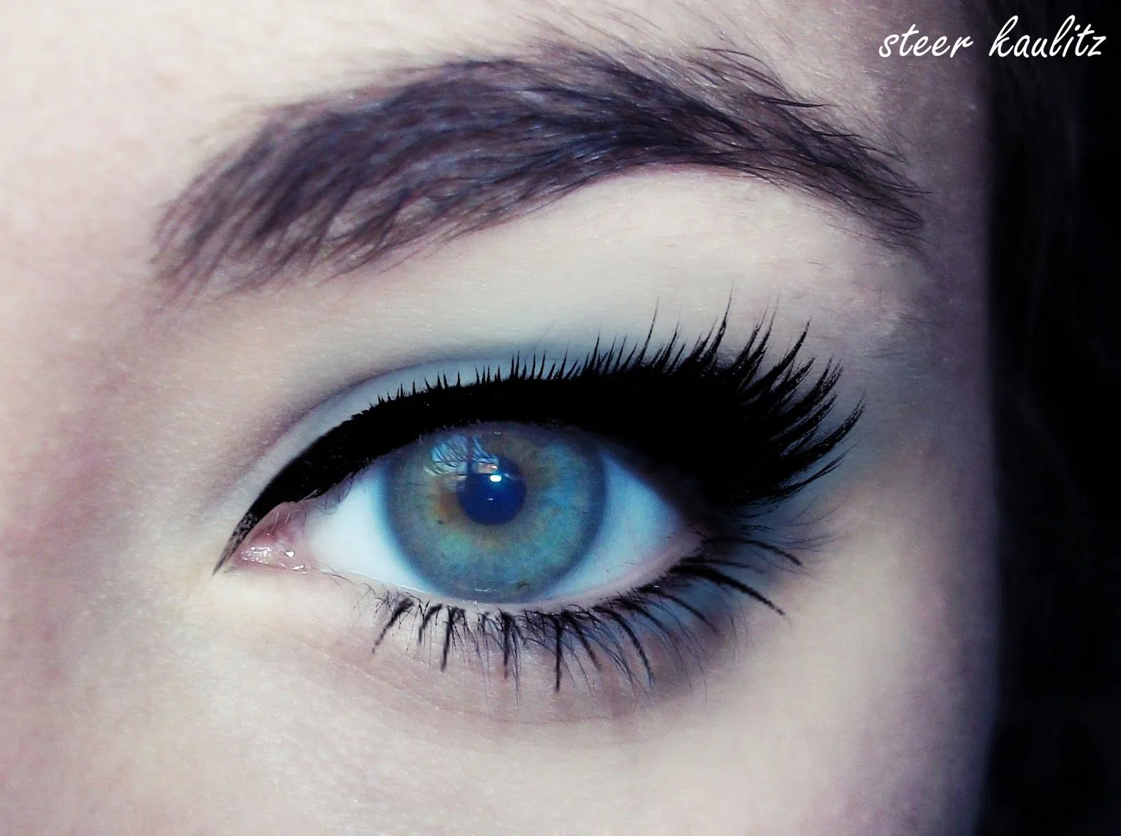 Diseño y Maquillaje para ojos Blog De Fotografias | Imagenes Gratis