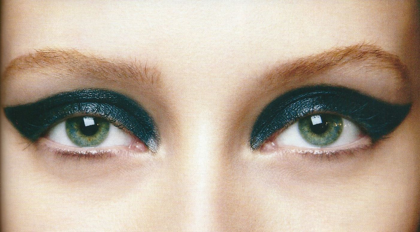 Diseño y Maquillaje para ojos Blog De Fotografias | Imagenes Gratis